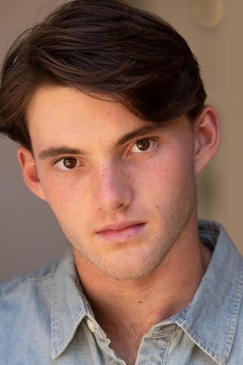 Connor Pryce photo