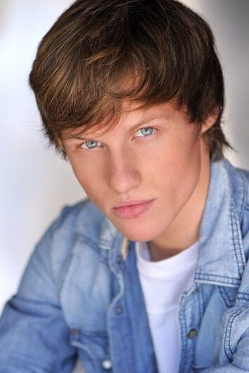 Connor Weil photo