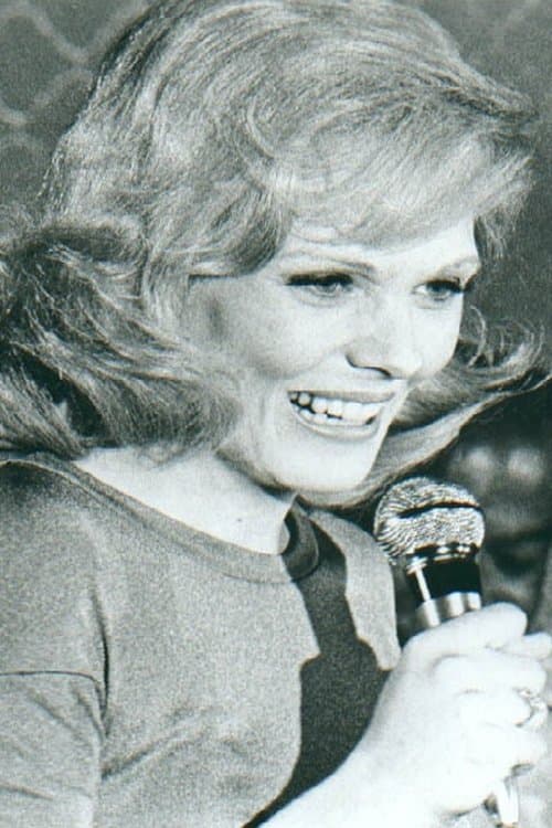 Conny Van Dyke photo