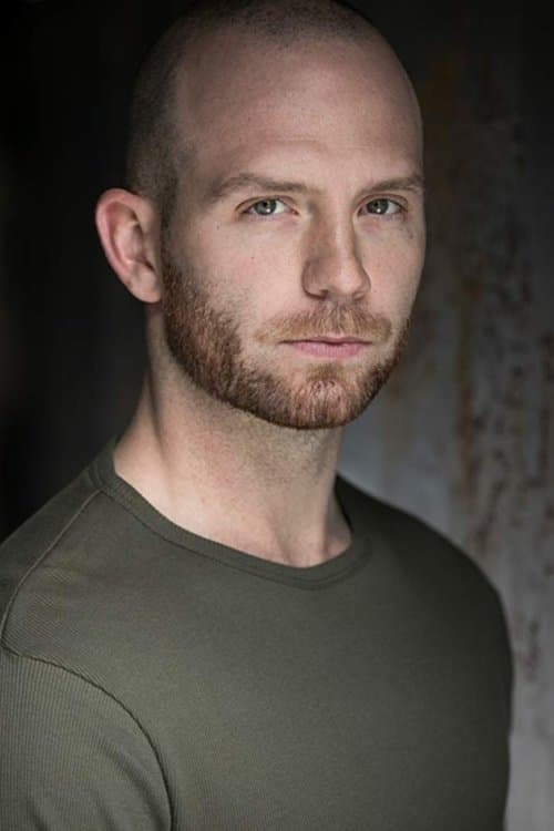 A portrait of Conor Boru