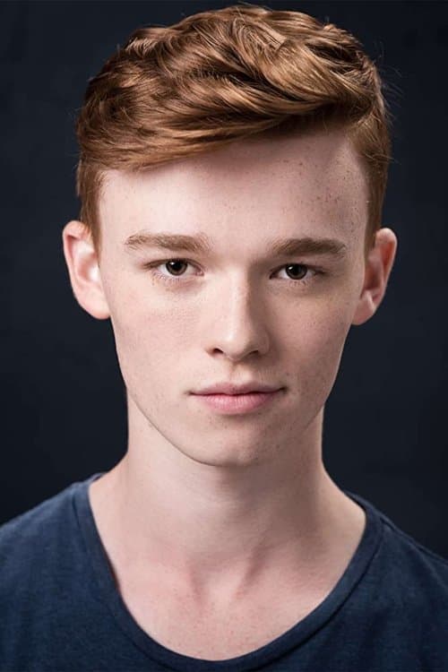 Conor Leach photo