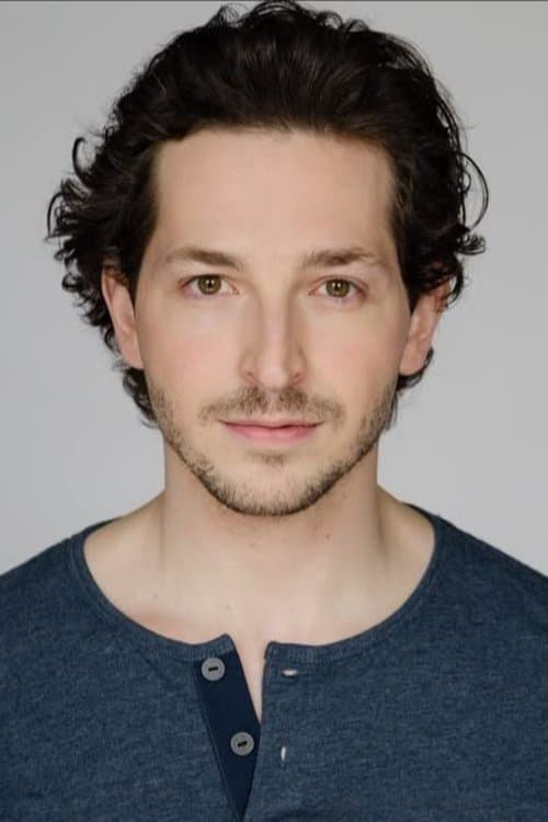 Conor McCahill photo