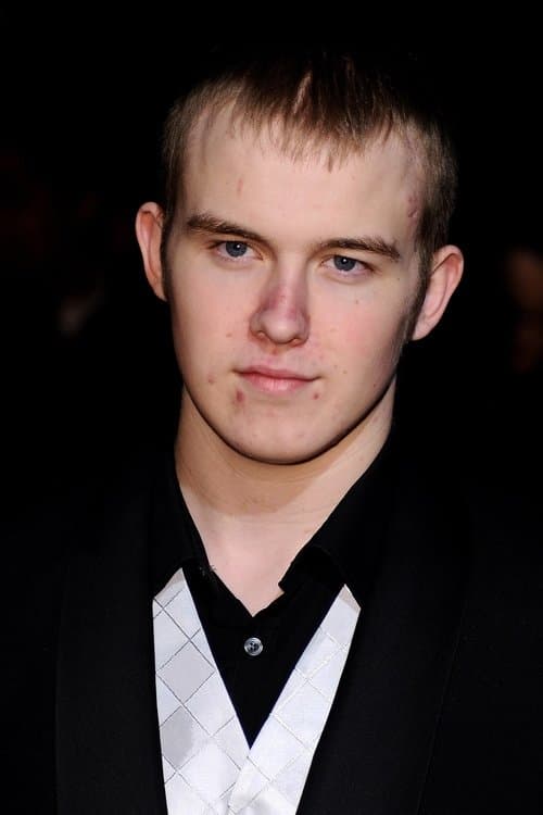 Conor McCarron photo
