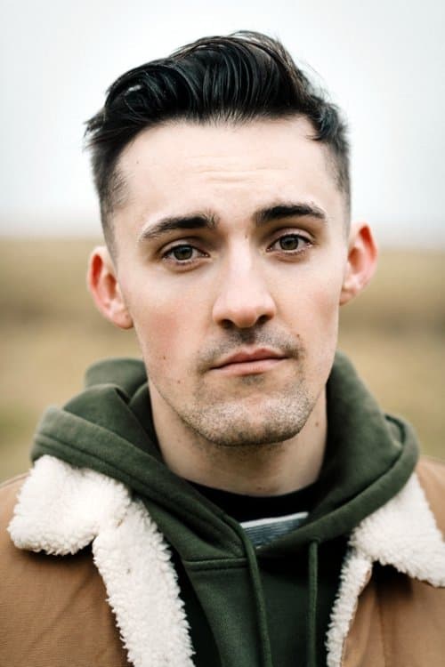 Conor McCarry photo