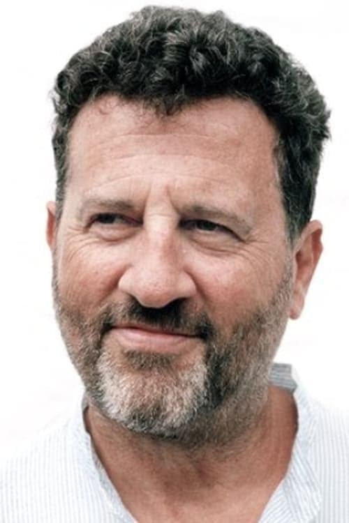 A portrait of Conor McDermottroe