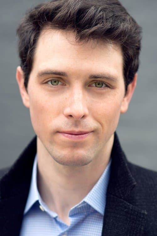 Conor McGee photo