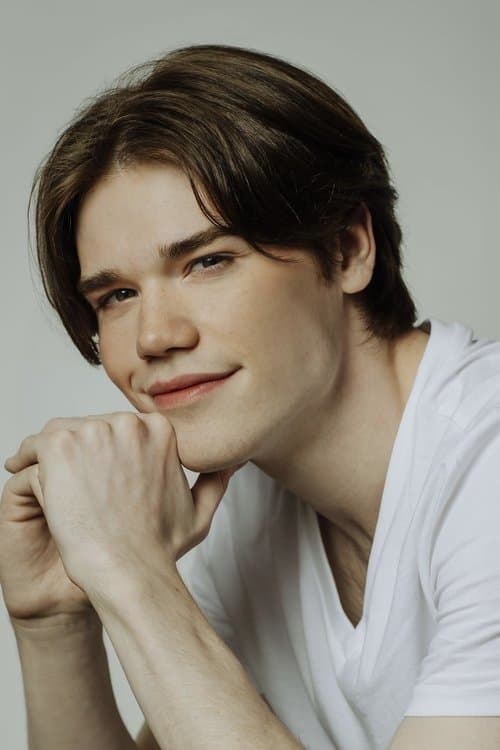Conor Meadows photo