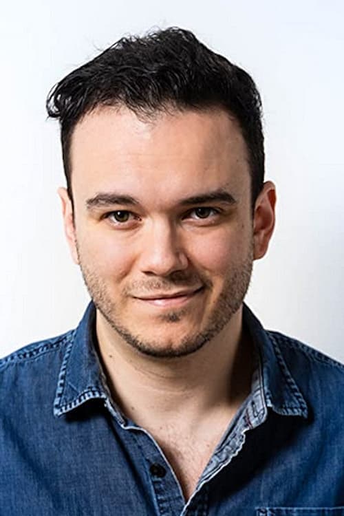 Conor Romero photo