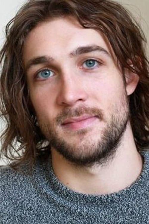 Conor Ryan photo