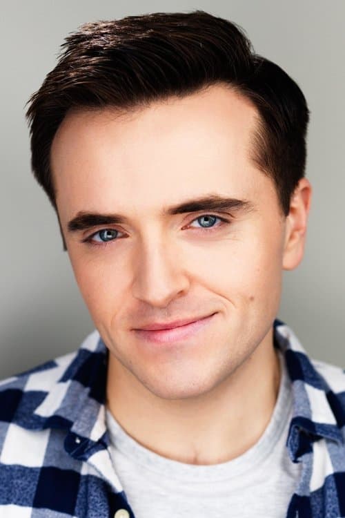 Conor Sweeney photo