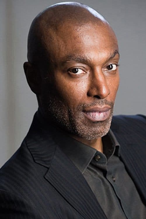 Conrad Coates photo