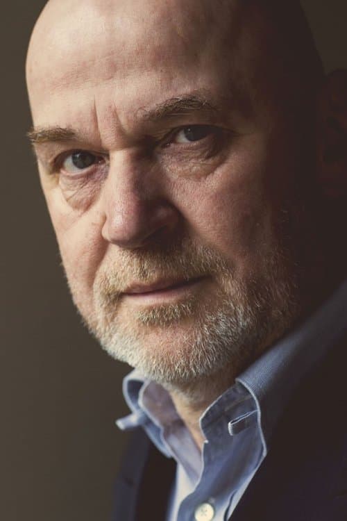 Conrad F. Geier photo