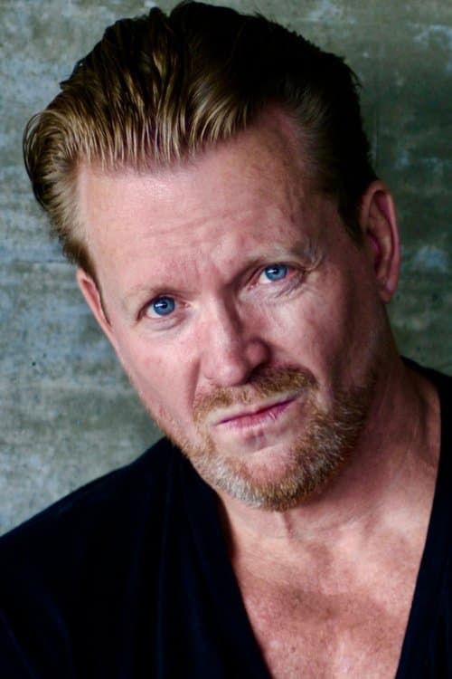 Conrad Goode photo