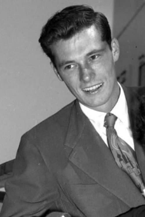 Conrad Hilton Jr. photo