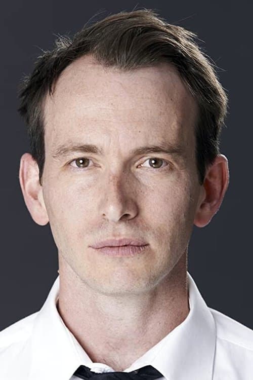 Conrad Kemp photo