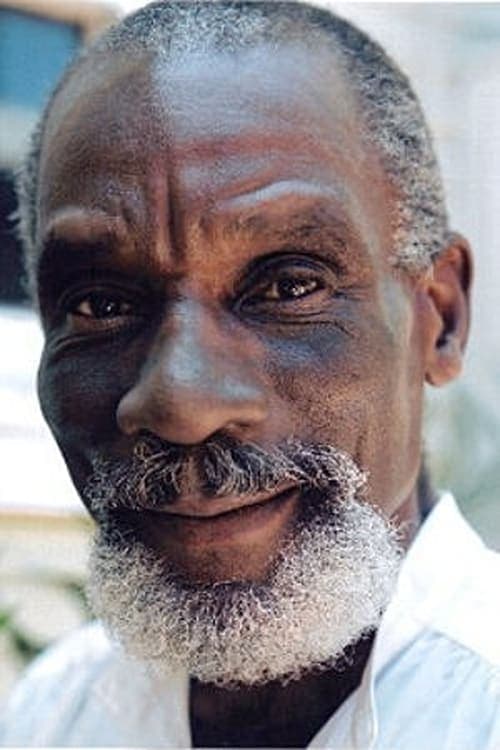 Conrad Roberts photo
