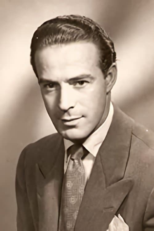 Conrado San Martín photo