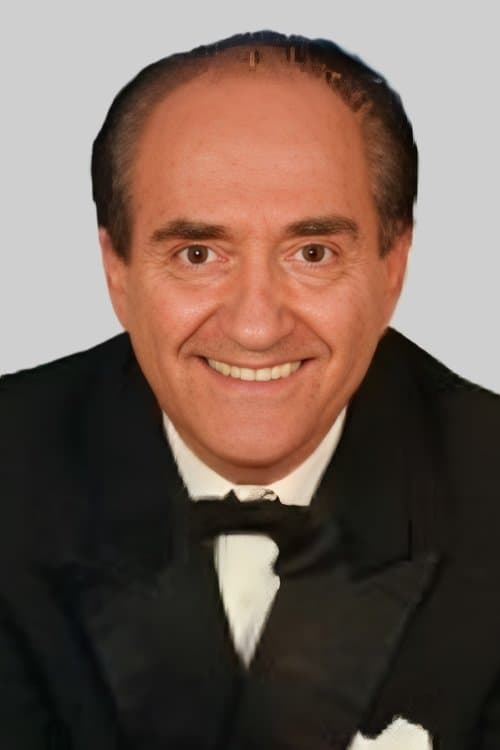 Conrado Tortosa 'Pipper' photo