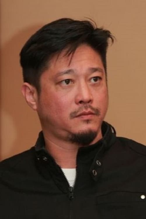 Conroy Chan Chi-Chung photo