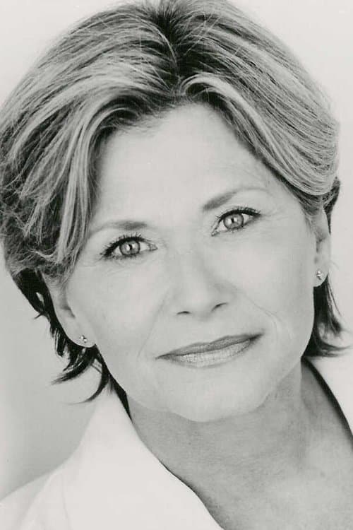 Constance Barron photo