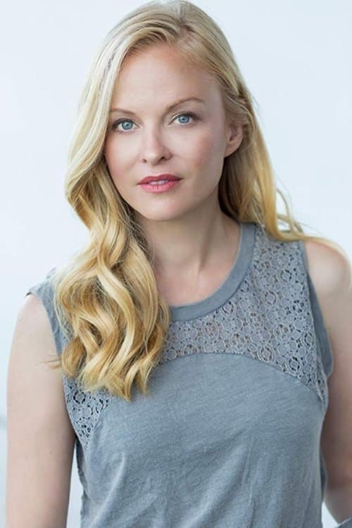 Constance Brenneman photo