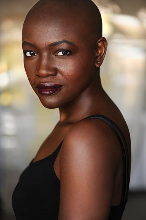 Constance Ejuma photo