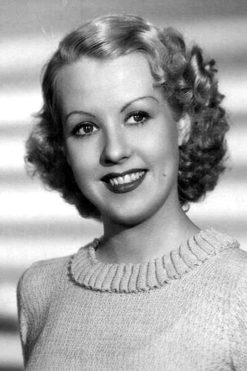 Constance Godridge photo