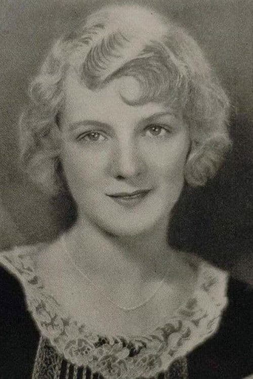 Constance Howard photo