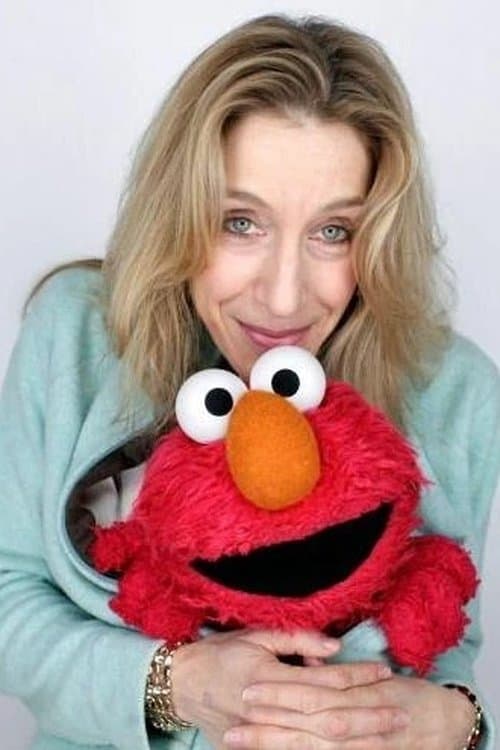 A portrait of Constance Marks