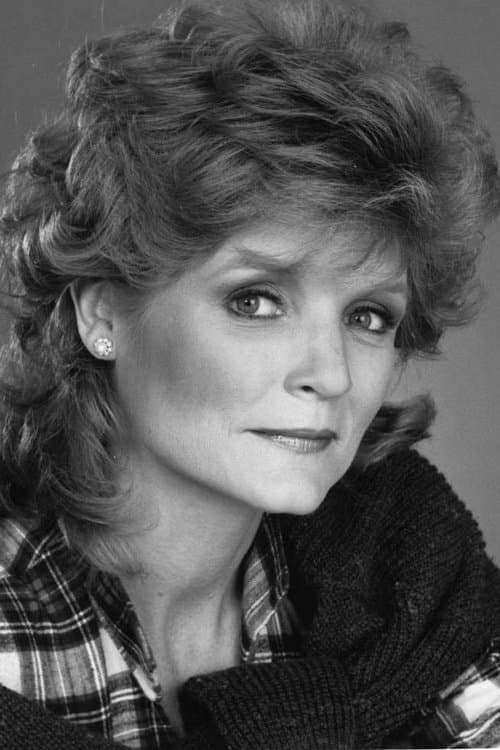 Constance McCashin photo