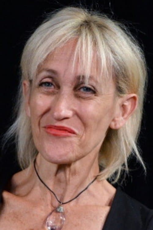 Constance Shulman photo