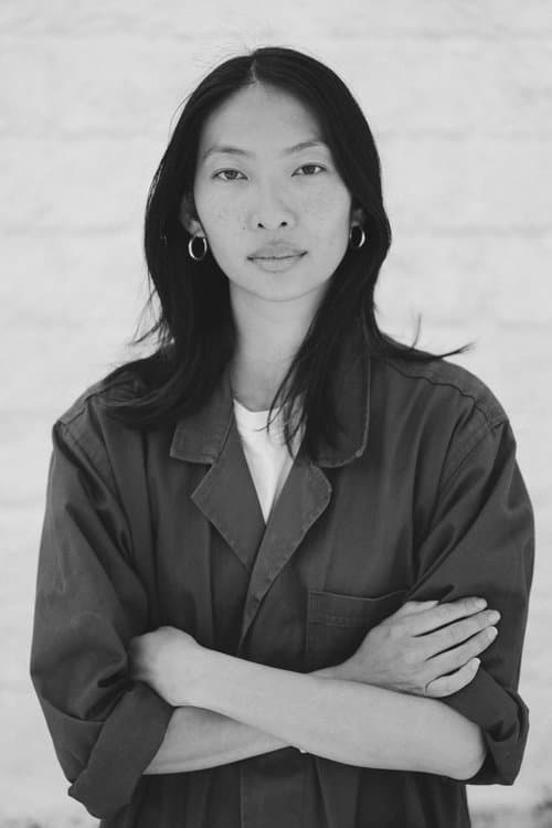 A portrait of Constance Tsang