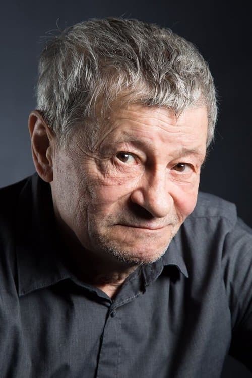 Constantin Cojocaru photo