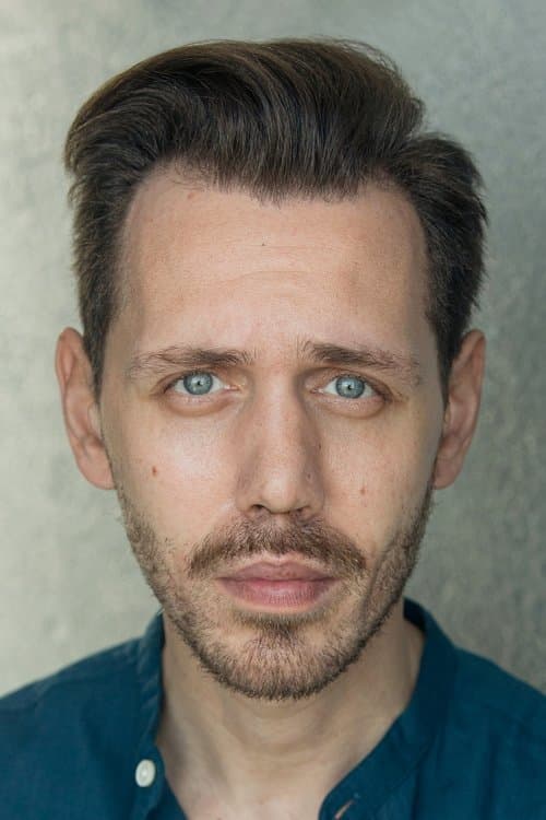Constantin Symsiris photo