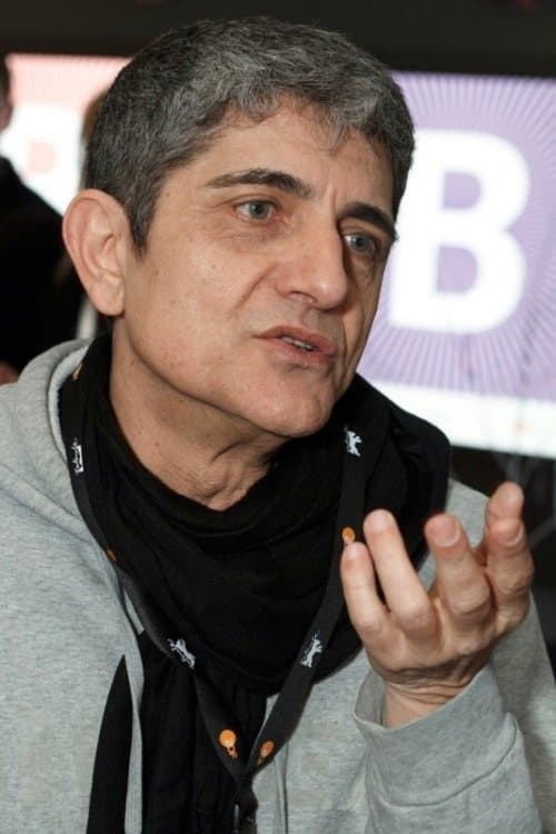 Constantine Giannaris photo