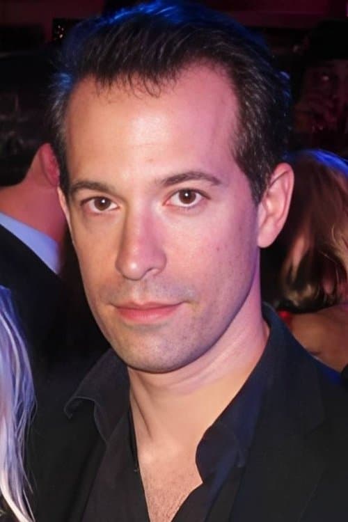 Constantine Paraskevopoulos photo