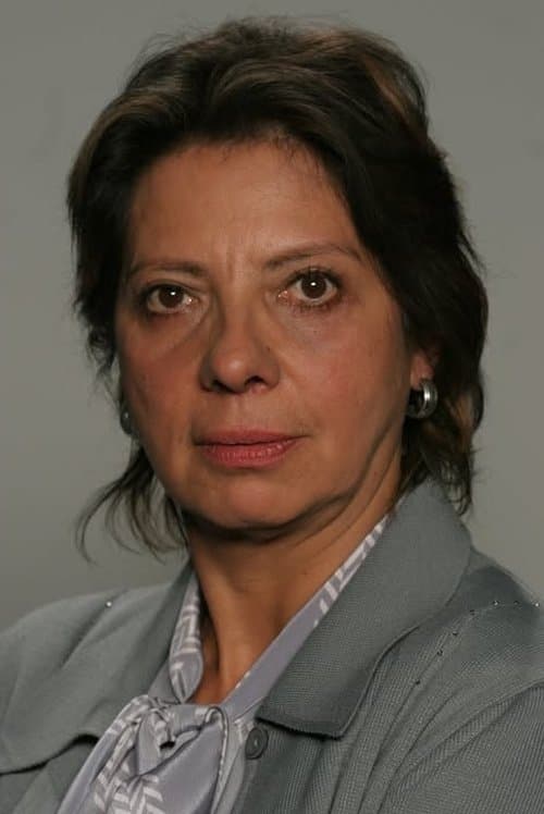 Constanza Guitérrez photo
