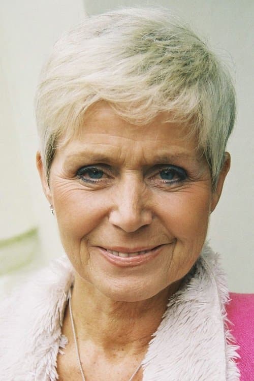 Consuela Morávková photo