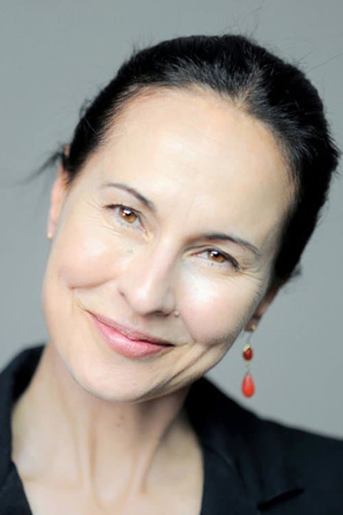 Consuelo Ciatti photo