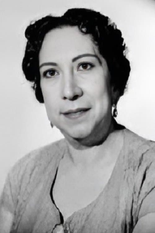 Consuelo Guerrero de Luna photo