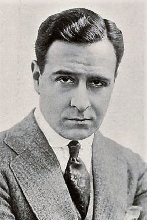 Conway Tearle photo