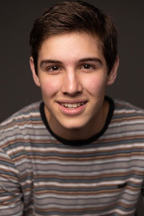 Cooper Alexis photo