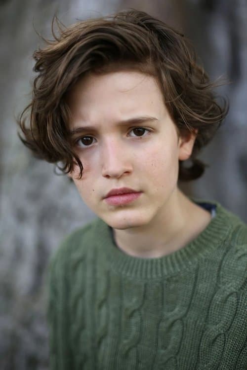 Cooper Dillon photo