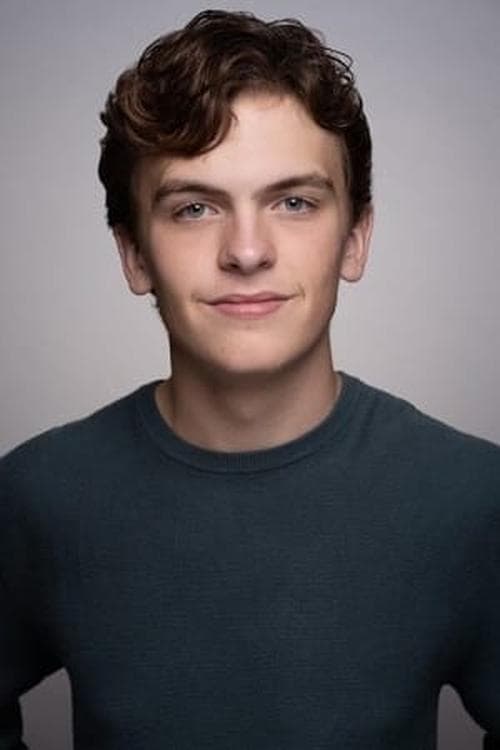 Cooper Johnson photo