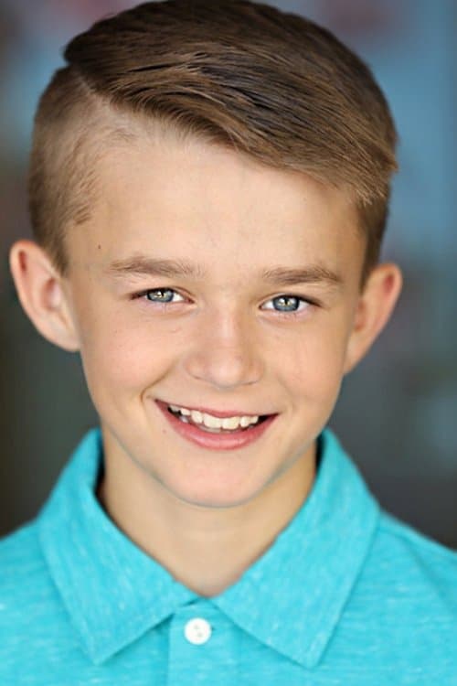 Cooper Lundeen photo