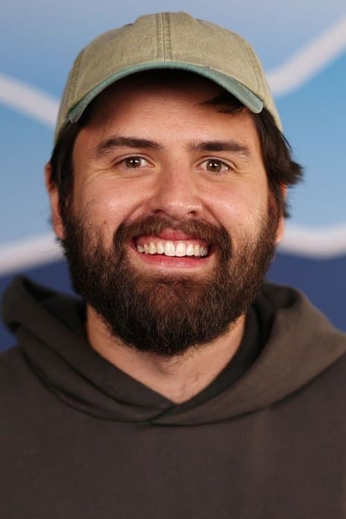 Cooper Raiff photo