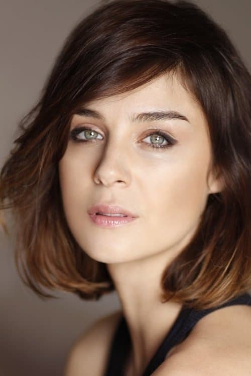 Cora Benesh photo
