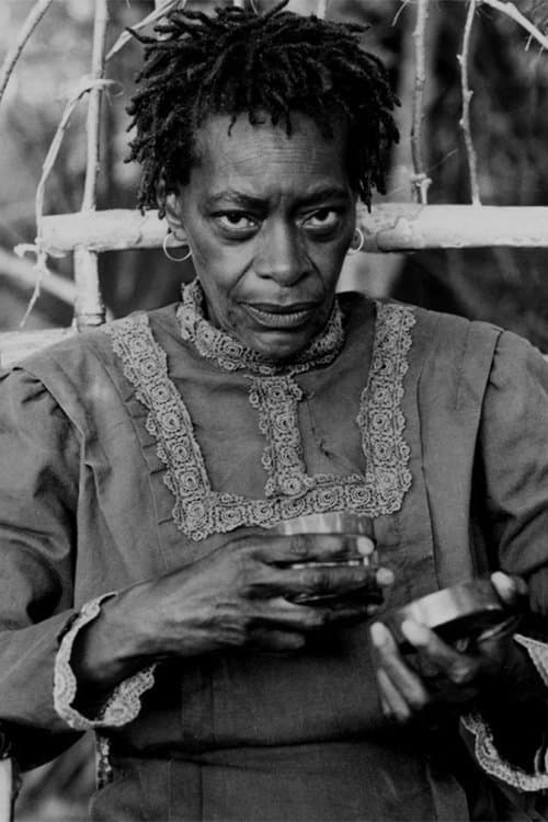 Cora Lee Day photo