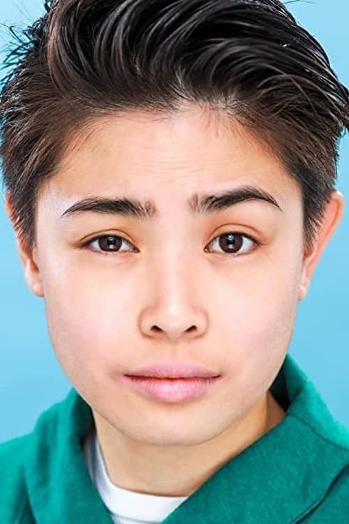 Cora Lu Tran photo