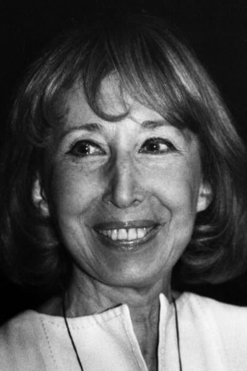 Cora Vaucaire photo